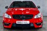 USED 2013 63 MERCEDES-BENZ C-CLASS 6.3 C63 V8 AMG Edition 125 Coupe 2dr Petrol SpdS MCT Euro 5 (457 ps) ****AMAZING EXAMPLE***