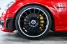 USED 2013 63 MERCEDES-BENZ C-CLASS 6.3 C63 V8 AMG Edition 125 Coupe 2dr Petrol SpdS MCT Euro 5 (457 ps) ****AMAZING EXAMPLE***