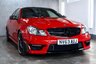 USED 2013 63 MERCEDES-BENZ C-CLASS 6.3 C63 V8 AMG Edition 125 Coupe 2dr Petrol SpdS MCT Euro 5 (457 ps) ****AMAZING EXAMPLE***