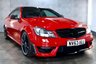 USED 2013 63 MERCEDES-BENZ C-CLASS 6.3 C63 V8 AMG Edition 125 Coupe 2dr Petrol SpdS MCT Euro 5 (457 ps) ****AMAZING EXAMPLE***
