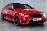 USED 2013 63 MERCEDES-BENZ C-CLASS 6.3 C63 V8 AMG Edition 125 Coupe 2dr Petrol SpdS MCT Euro 5 (457 ps) ****AMAZING EXAMPLE***