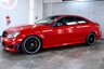 USED 2013 63 MERCEDES-BENZ C-CLASS 6.3 C63 V8 AMG Edition 125 Coupe 2dr Petrol SpdS MCT Euro 5 (457 ps) ****AMAZING EXAMPLE***