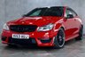 USED 2013 63 MERCEDES-BENZ C-CLASS 6.3 C63 V8 AMG Edition 125 Coupe 2dr Petrol SpdS MCT Euro 5 (457 ps) ****AMAZING EXAMPLE***
