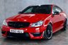 USED 2013 63 MERCEDES-BENZ C-CLASS 6.3 C63 V8 AMG Edition 125 Coupe 2dr Petrol SpdS MCT Euro 5 (457 ps) ****AMAZING EXAMPLE***