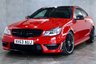 USED 2013 63 MERCEDES-BENZ C-CLASS 6.3 C63 V8 AMG Edition 125 Coupe 2dr Petrol SpdS MCT Euro 5 (457 ps) ****AMAZING EXAMPLE***