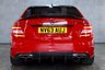 USED 2013 63 MERCEDES-BENZ C-CLASS 6.3 C63 V8 AMG Edition 125 Coupe 2dr Petrol SpdS MCT Euro 5 (457 ps) ****AMAZING EXAMPLE***