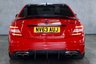 USED 2013 63 MERCEDES-BENZ C-CLASS 6.3 C63 V8 AMG Edition 125 Coupe 2dr Petrol SpdS MCT Euro 5 (457 ps) ****AMAZING EXAMPLE***
