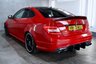 USED 2013 63 MERCEDES-BENZ C-CLASS 6.3 C63 V8 AMG Edition 125 Coupe 2dr Petrol SpdS MCT Euro 5 (457 ps) ****AMAZING EXAMPLE***