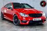 USED 2013 63 MERCEDES-BENZ C-CLASS 6.3 C63 V8 AMG Edition 125 Coupe 2dr Petrol SpdS MCT Euro 5 (457 ps) ****AMAZING EXAMPLE***