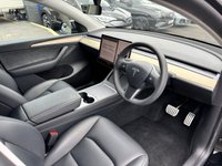 USED 2023 23 TESLA MODEL Y (Dual Motor) Performance SUV 5dr Electric Auto 4WDE (426 bhp) ** RAC BUYSURE INSPECTED **