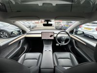 USED 2023 23 TESLA MODEL Y (Dual Motor) Performance SUV 5dr Electric Auto 4WDE (426 bhp) ** RAC BUYSURE INSPECTED **