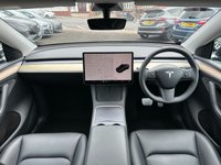 USED 2023 23 TESLA MODEL Y (Dual Motor) Performance SUV 5dr Electric Auto 4WDE (426 bhp) ** RAC BUYSURE INSPECTED **