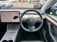 USED 2023 23 TESLA MODEL Y (Dual Motor) Performance SUV 5dr Electric Auto 4WDE (426 bhp) ** RAC BUYSURE INSPECTED **