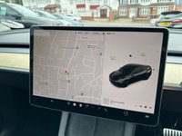 USED 2023 23 TESLA MODEL Y (Dual Motor) Performance SUV 5dr Electric Auto 4WDE (426 bhp) ** RAC BUYSURE INSPECTED **