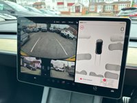 USED 2023 23 TESLA MODEL Y (Dual Motor) Performance SUV 5dr Electric Auto 4WDE (426 bhp) ** RAC BUYSURE INSPECTED **