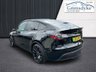 USED 2023 23 TESLA MODEL Y (Dual Motor) Performance SUV 5dr Electric Auto 4WDE (426 bhp) ** RAC BUYSURE INSPECTED **