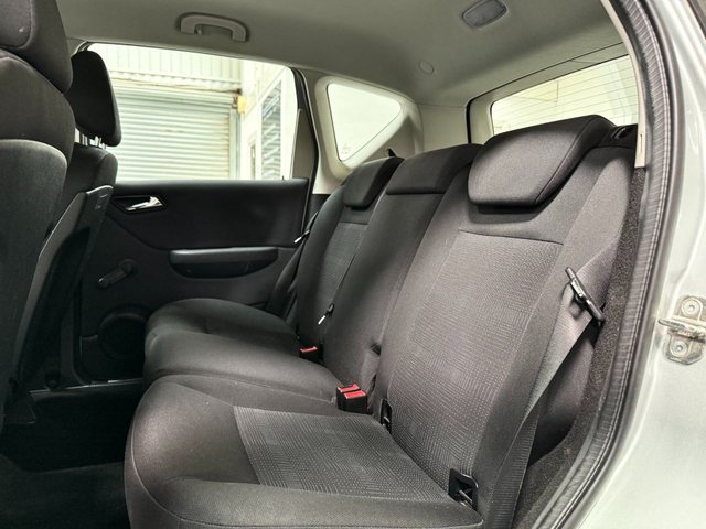 View our MERCEDES-BENZ A-CLASS