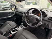 USED 2010 59 MERCEDES-BENZ A-CLASS 1.5 A160 Classic SE Hatchback 5dr Petrol CVT (157 g/km, 95 bhp) 