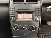 USED 2010 59 MERCEDES-BENZ A-CLASS 1.5 A160 Classic SE Hatchback 5dr Petrol CVT (157 g/km, 95 bhp) 