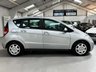 USED 2010 59 MERCEDES-BENZ A-CLASS 1.5 A160 Classic SE Hatchback 5dr Petrol CVT (157 g/km, 95 bhp) 