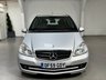 USED 2010 59 MERCEDES-BENZ A-CLASS 1.5 A160 Classic SE Hatchback 5dr Petrol CVT (157 g/km, 95 bhp) 