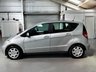 USED 2010 59 MERCEDES-BENZ A-CLASS 1.5 A160 Classic SE Hatchback 5dr Petrol CVT (157 g/km, 95 bhp) 