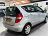 USED 2010 59 MERCEDES-BENZ A-CLASS 1.5 A160 Classic SE Hatchback 5dr Petrol CVT (157 g/km, 95 bhp) 