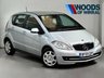 USED 2010 59 MERCEDES-BENZ A-CLASS 1.5 A160 Classic SE Hatchback 5dr Petrol CVT (157 g/km, 95 bhp) 
