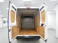 USED 2023 73 PEUGEOT BOXER 335 2.2 BLUEHDI 140 BHP L3 H2 PROFESSIONAL PREMIUM + ( SAT NAV ) 1 OWNER | SAT NAV | L3 LONG | AIR CON