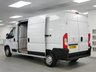 USED PEUGEOT BOXER