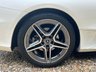 USED 2019 19 MERCEDES-BENZ C-CLASS 1.5 C200 MHEV AMG Line (Premium) Cabriolet 2dr Petrol G-Tronic+ Euro 6 (s/s) (198 ps) 