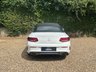 USED 2019 19 MERCEDES-BENZ C-CLASS 1.5 C200 MHEV AMG Line (Premium) Cabriolet 2dr Petrol G-Tronic+ Euro 6 (s/s) (198 ps) 