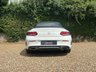 USED 2019 19 MERCEDES-BENZ C-CLASS 1.5 C200 MHEV AMG Line (Premium) Cabriolet 2dr Petrol G-Tronic+ Euro 6 (s/s) (198 ps) 