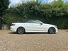 USED 2019 19 MERCEDES-BENZ C-CLASS 1.5 C200 MHEV AMG Line (Premium) Cabriolet 2dr Petrol G-Tronic+ Euro 6 (s/s) (198 ps) 