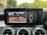 USED 2019 19 MERCEDES-BENZ C-CLASS 1.5 C200 MHEV AMG Line (Premium) Cabriolet 2dr Petrol G-Tronic+ Euro 6 (s/s) (198 ps) 