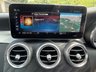 USED 2019 19 MERCEDES-BENZ C-CLASS 1.5 C200 MHEV AMG Line (Premium) Cabriolet 2dr Petrol G-Tronic+ Euro 6 (s/s) (198 ps) 
