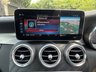 USED 2019 19 MERCEDES-BENZ C-CLASS 1.5 C200 MHEV AMG Line (Premium) Cabriolet 2dr Petrol G-Tronic+ Euro 6 (s/s) (198 ps) 