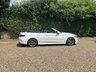 USED 2019 19 MERCEDES-BENZ C-CLASS 1.5 C200 MHEV AMG Line (Premium) Cabriolet 2dr Petrol G-Tronic+ Euro 6 (s/s) (198 ps) 