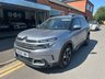 USED 2019 68 CITROEN C5 AIRCROSS 1.2 PureTech Flair SUV 5dr Petrol Manual Euro 6 (s/s) (130 ps) 