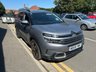 USED 2019 68 CITROEN C5 AIRCROSS 1.2 PureTech Flair SUV 5dr Petrol Manual Euro 6 (s/s) (130 ps) 