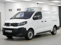 USED 2024 24 VAUXHALL VIVARO 3100 2.0 D 145 BHP L2 LONG PRIME EDITION 6DR ( FACELIFT ) AIR CON | CARPLAY | L2 LONG | 145 BHP