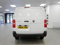 USED 2024 24 VAUXHALL VIVARO 3100 2.0 D 145 BHP L2 LONG PRIME EDITION 6DR ( FACELIFT ) AIR CON | CARPLAY | L2 LONG | 145 BHP
