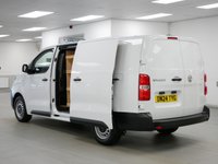 USED 2024 24 VAUXHALL VIVARO 3100 2.0 D 145 BHP L2 LONG PRIME EDITION 6DR ( FACELIFT ) AIR CON | CARPLAY | L2 LONG | 145 BHP