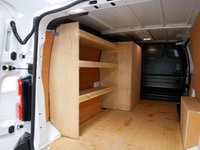 USED 2024 24 VAUXHALL VIVARO 3100 2.0 D 145 BHP L2 LONG PRIME EDITION 6DR ( FACELIFT ) AIR CON | CARPLAY | L2 LONG | 145 BHP