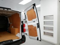 USED 2024 24 VAUXHALL VIVARO 3100 2.0 D 145 BHP L2 LONG PRIME EDITION 6DR ( FACELIFT ) AIR CON | CARPLAY | L2 LONG | 145 BHP