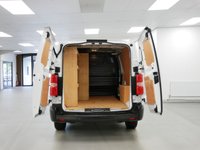 USED 2024 24 VAUXHALL VIVARO 3100 2.0 D 145 BHP L2 LONG PRIME EDITION 6DR ( FACELIFT ) AIR CON | CARPLAY | L2 LONG | 145 BHP