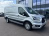 USED 2025 25 FORD TRANSIT 2.0 350 ECOBLUE LIMITED  FWD L3 H2 165PS AIRCON RARE AUTO - NEW MODEL 