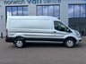 USED 2025 25 FORD TRANSIT 2.0 350 ECOBLUE LIMITED  FWD L3 H2 165PS AIRCON RARE AUTO - NEW MODEL 