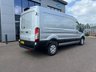 USED 2025 25 FORD TRANSIT 2.0 350 ECOBLUE LIMITED  FWD L3 H2 165PS AIRCON RARE AUTO - NEW MODEL 