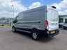 USED 2025 25 FORD TRANSIT 2.0 350 ECOBLUE LIMITED  FWD L3 H2 165PS AIRCON RARE AUTO - NEW MODEL 